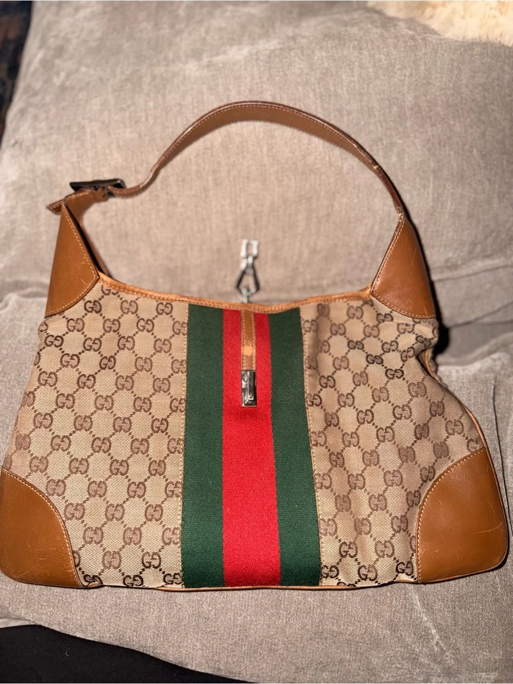 Gucci authentic vintage